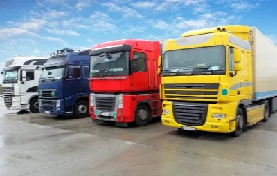 Konya Karlıova Nakliye Ambarı