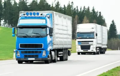 Konya Karlıova | Eşya Taşıma